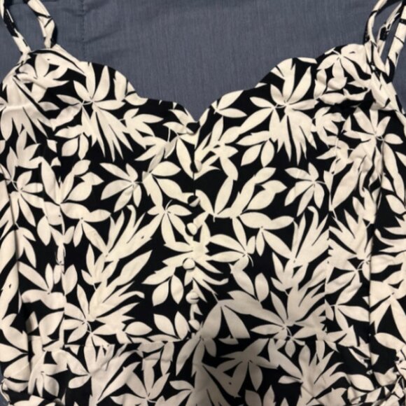 41 Hawthorn midi dress - Picture 3 of 4